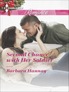 Imagen de portada para Second Chance with Her Soldier